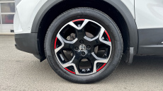 Vauxhall Mokka 1.2 Turbo 100 SRi Premium 5dr Petrol Hatchback